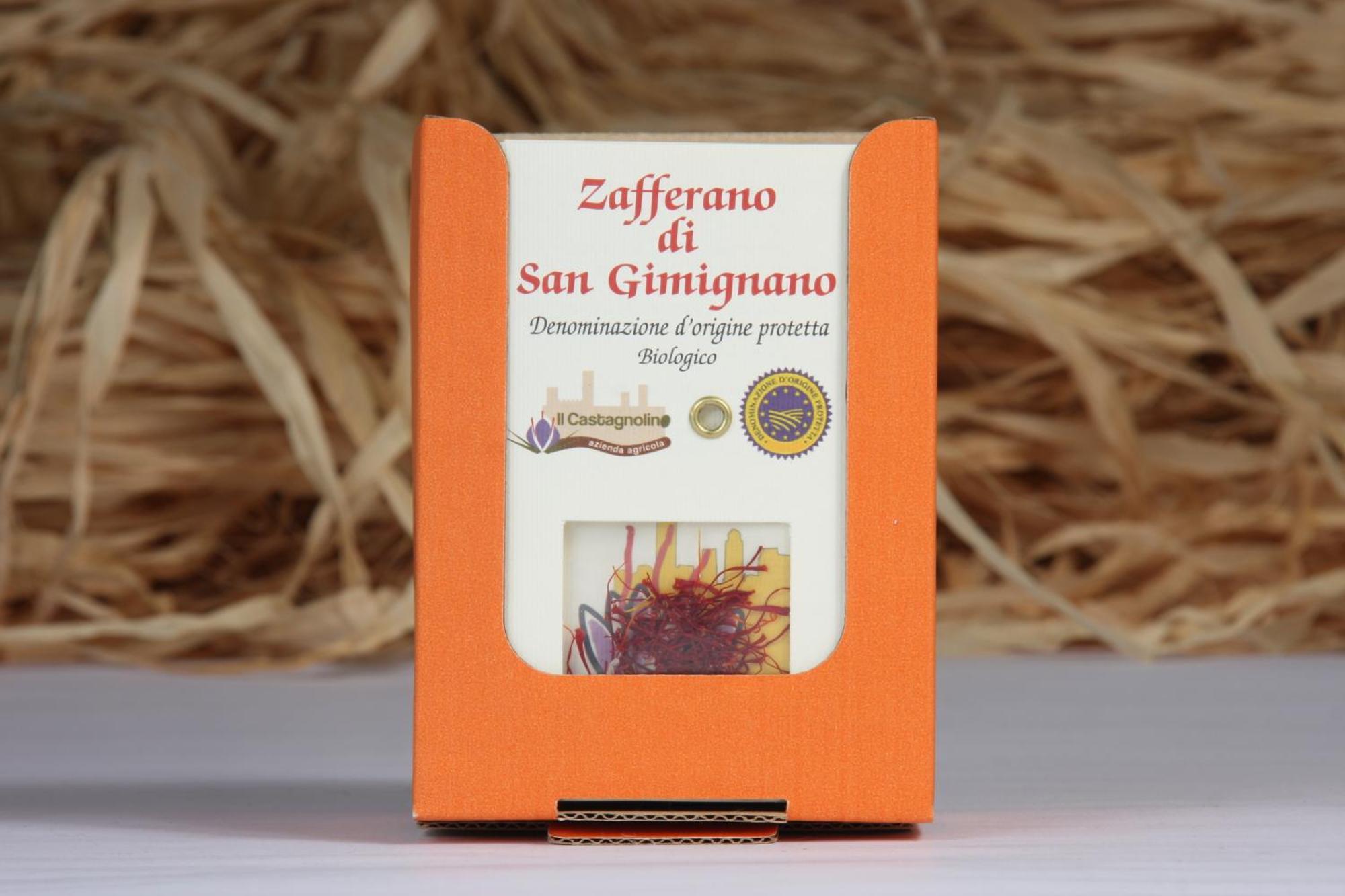 Agriturismo Il Castagnolino サン・ジミニャーノ エクステリア 写真