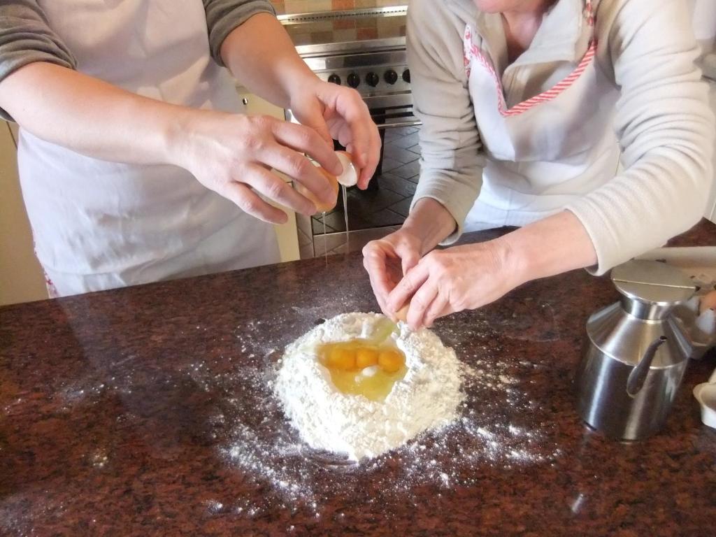 Agriturismo Il Castagnolino サン・ジミニャーノ エクステリア 写真